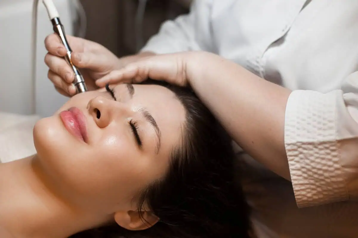 Skin Booster in Escalon, CA