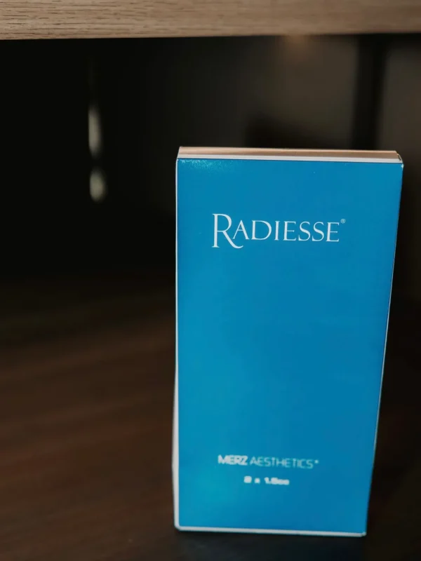 Hyperdilute Radiesse in Escalon CA