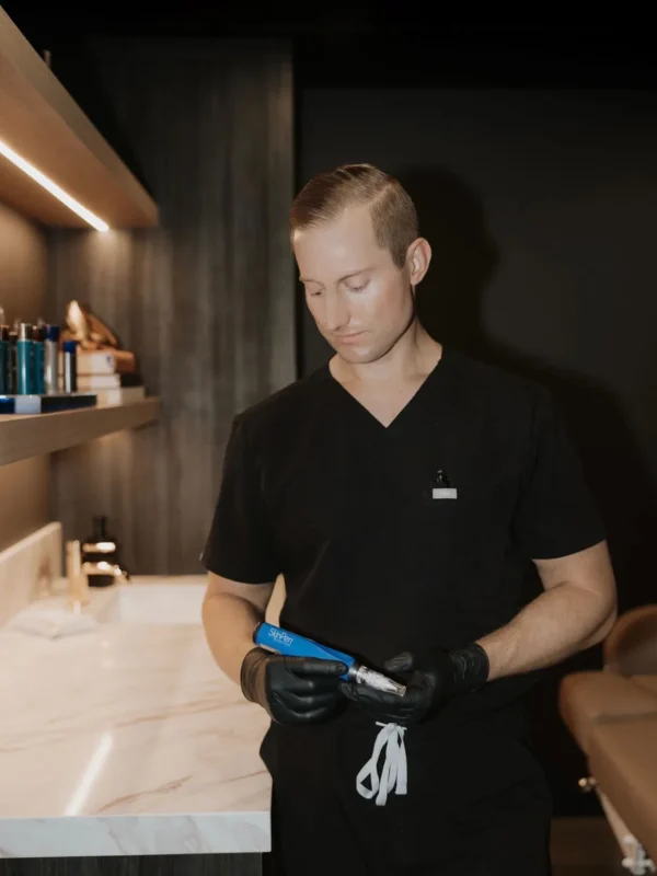 SkinPen Microneedling in Escalon, CA