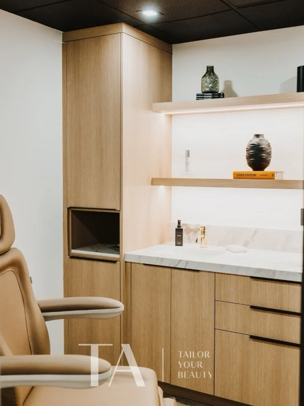 Tailore Aesthetics Medical Spa Clinic